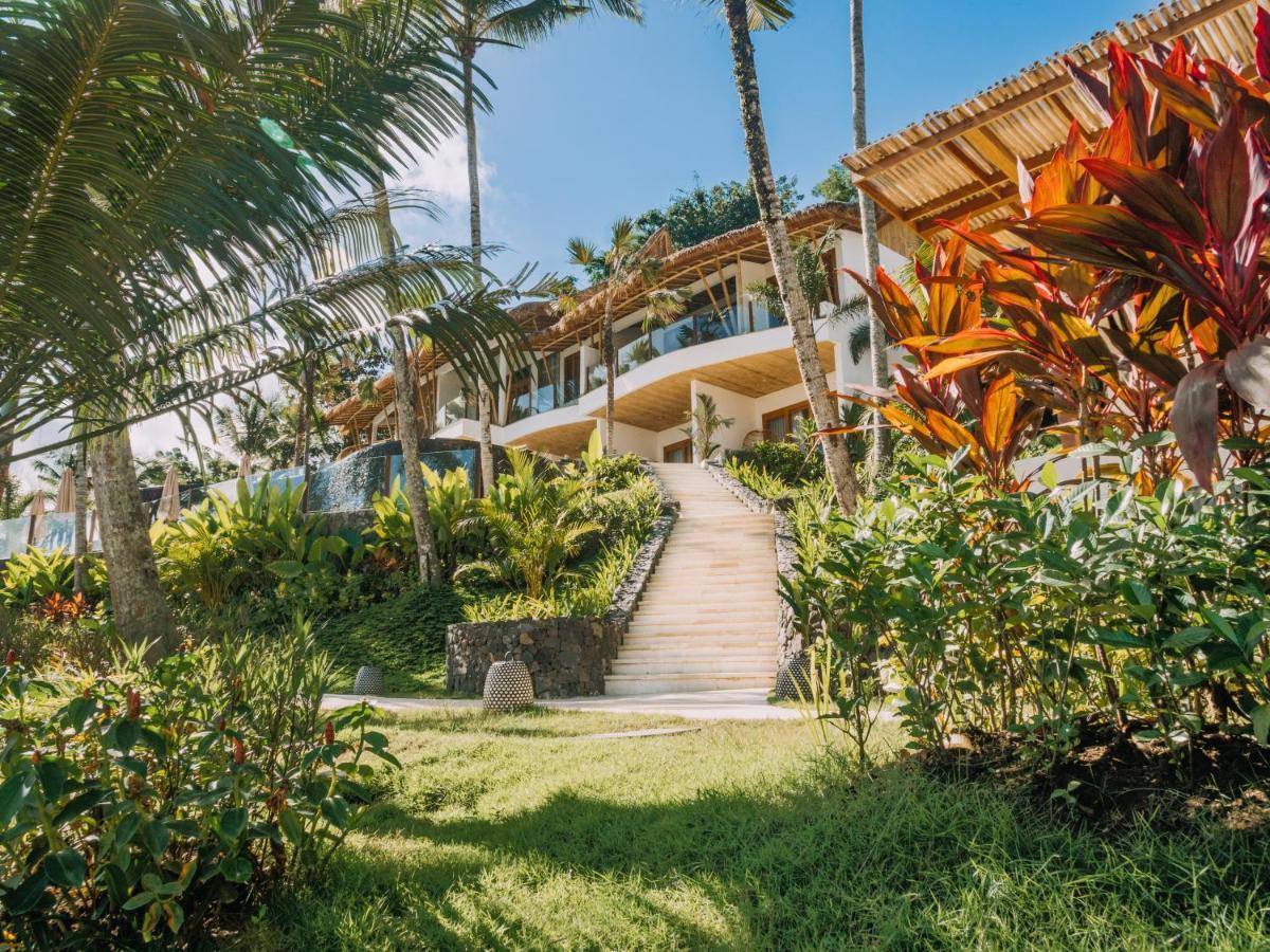 Neano Escape Hotell Manggis Eksteriør bilde The residence of the Brazilian ambassador in the city of Rio de Janeiro.